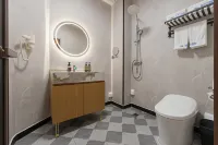 Jiaqiao Yunhai Hotel (Changyi City Government) - 3성급