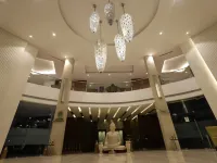 HOLIDAY HOME Hotéis em Ranchi