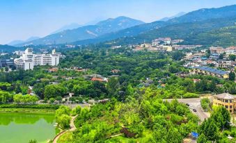 Juntels Tai'an (Hongmen Branch, Mount Tai Scenic Area)