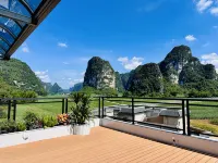 Guli Hotel - Mountain view