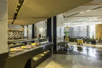 巴塞羅安法酒店 - 早餐
