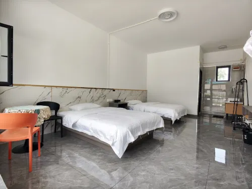 Xinyuan Wangqiao Homestay - 2-Star