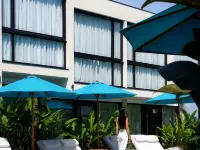 Awwa Boutique Hotel Hotels near Berawa