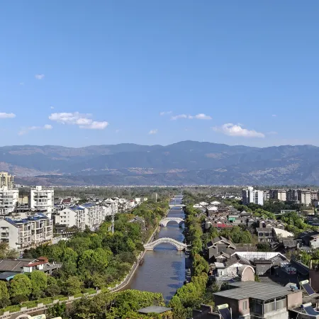 QingYao Homestay,Xichang