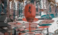 淺嶼時光民宿 - 停車場