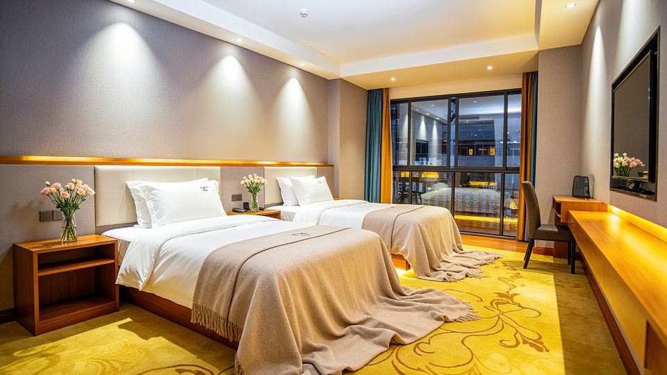 Bali Hotel