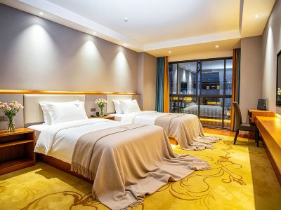 Bali Hotel