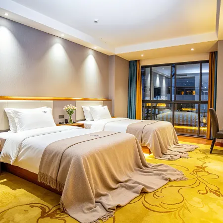 Bali Hotel