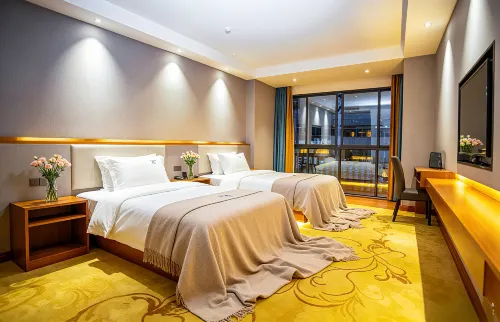 Bali Hotel - Lemmikkieläimet sallittu