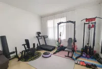 Dali Jili Guesthouse (Dali Ancient City Branch) - 피트니스 시설