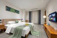 Huiju Hotel - Pet friendly