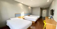 Yan Gui Tang Self-service Apartment - 2-Star