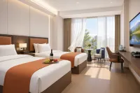 Weining Yachen Hotel - Evcil Hayvan Kabul Edilen Alan