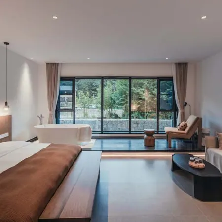 Hidden in the Countryside · Xuetangping Boutique Homestay