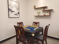 Qiyun Mountain Xiagu Dao Homestay - 마운틴 뷰