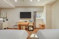 WHIYORI INN - New
