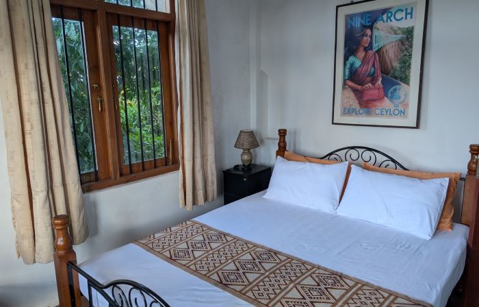 Breez Holiday Home