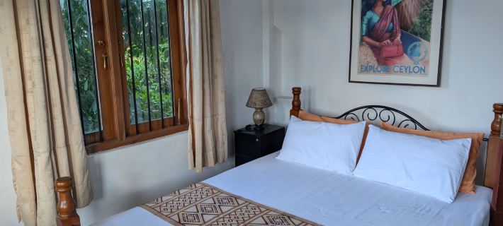 Breez Holiday Home Hotel di Kandy