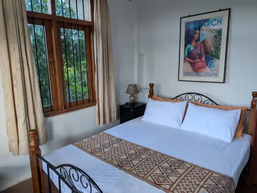 Breez Holiday Home - 2-Star