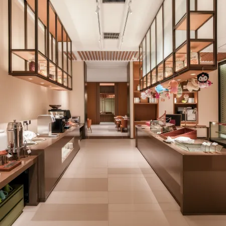 Yishui Grand Hotel