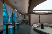 Hillnest · With Friends & Beauty · Hot Spring View Homestay (Tengchong Century City Branch) - Morgenmad