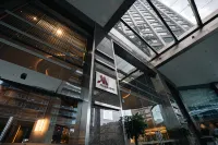 Petaling Jaya Marriott Hotel Hotels in Petaling District