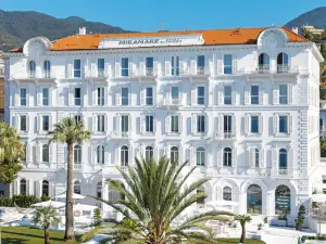 Top 10 Scenic Hotels in Liguria