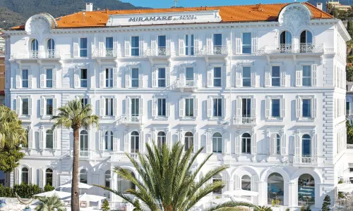 Miramare The Palace