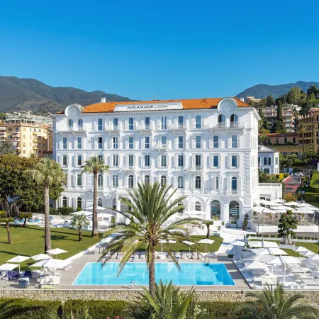 Miramare The Palace