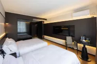 Moer Hotel (Minzu University Shibei Bay Dream Water Park) - Pet Friendly