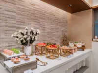 Lavande Hotel (Dolun County Government) - Aamiainen