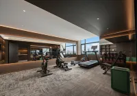 Shenyang Yunbo · Regent Hotel (Shenyang Station Taiyuan Street First Hospital of Medical University) - 4 étoiles