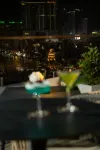 香榭麗舍飯店及套房 - 酒吧