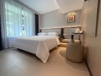 Tongren Shanyu Hotel (Shuxiang Mingyuan) - فطور