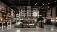 Wanda Moments Nanjing South Railway Station - Ramah keluarga