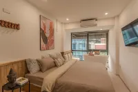 Homestay CHAT -Old Quarter Cozy Studios - 3-Star