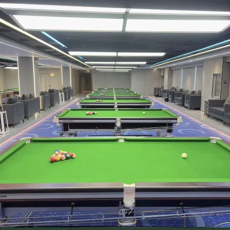 Jishan H E-Sports Hotel (Fengxi South Road)