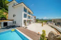 Hidden Prosperity Homestay (Kaiyuan Senbo Resort Paradise OMG Heartbeat Park) - 2-Sterne
