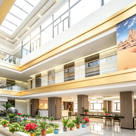 Qingfeng Xiaozhu Hotel