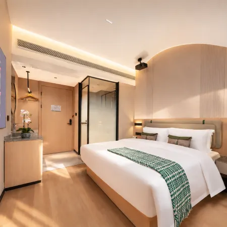 Chuzhouhotel(International Trade City)