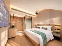 Chuzhouhotel（International Trade City） - navetta aeroportuale