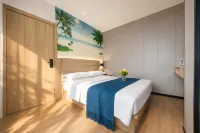 Xingyue Hotel - 2-Star