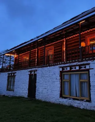 Daofu Yuke Secuo Homestay - palestra