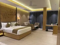 โรงแรมแกรนด์ อิมพีเรีย - 4 ดาว