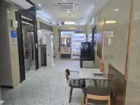 Siyeongjae OK Hotel - Evcil Hayvan Kabul Edilen Alan
