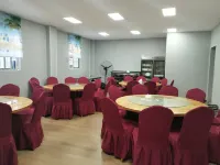 chengshangyiju - Wi-Fi