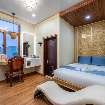 Cozy Home Phú Yên