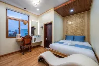 Cozrum - Cozy Home Phú Yên - parking
