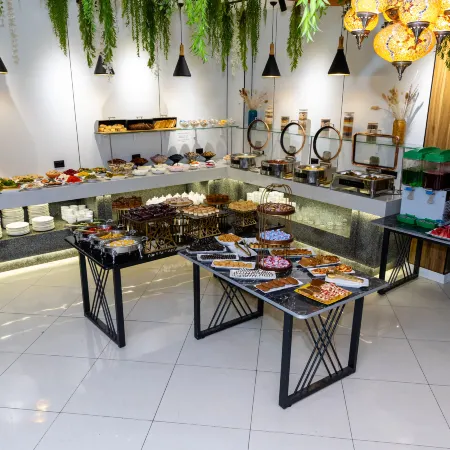 Marmaris Hotel FREE Airport Service