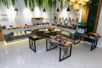 Marmaris Hotel FREE Airport Service - Wifi